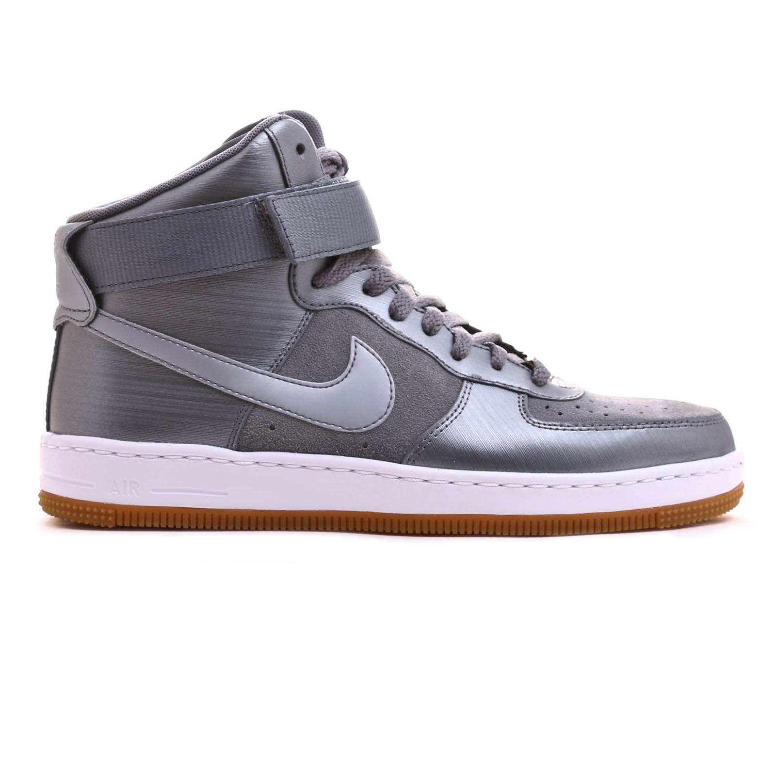 Кроссовки Nike женские Air Force mid 654851-002 — фото 1