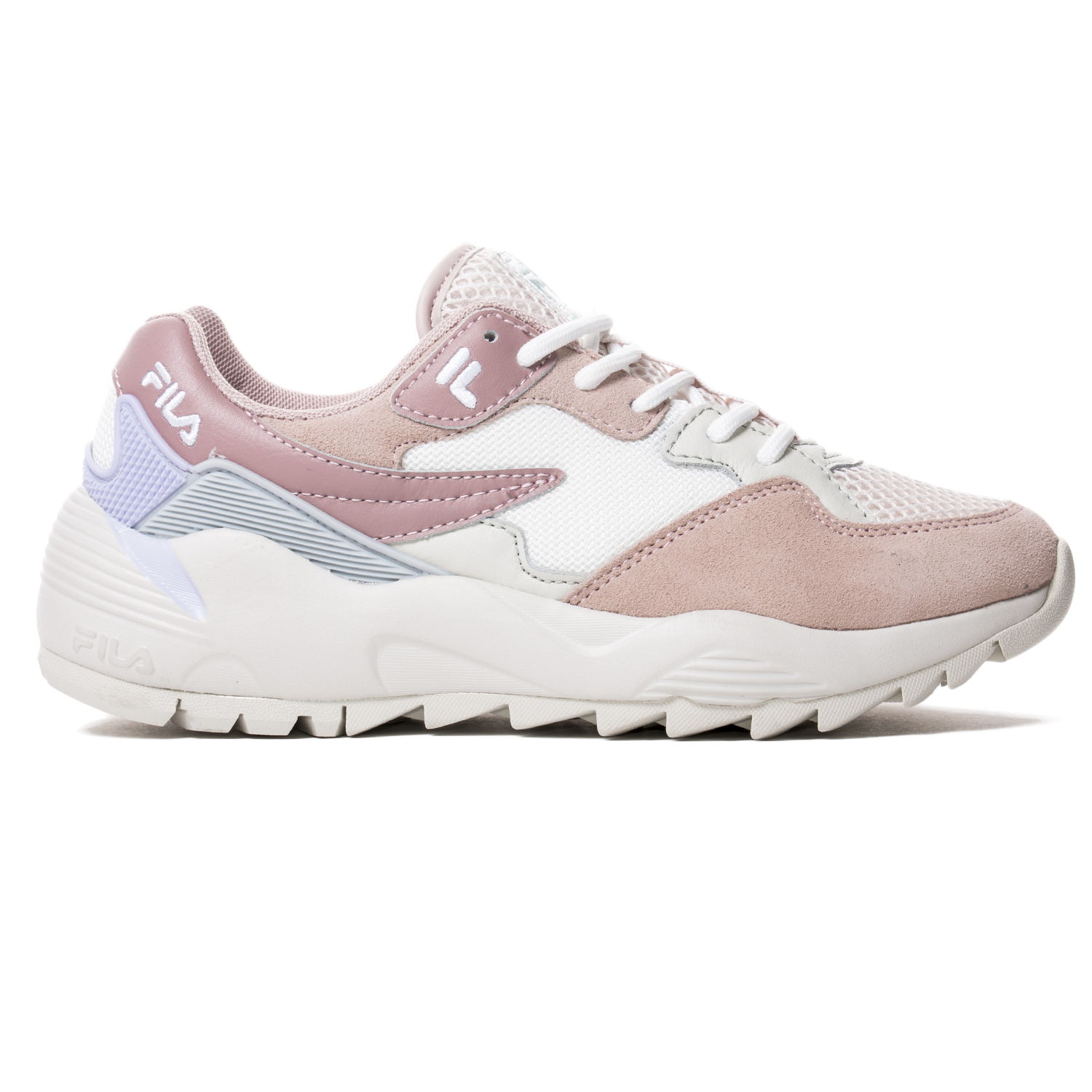 Кроссовки Fila женские Vault CMR Jogger CB Low 1010623.71F — фото 1