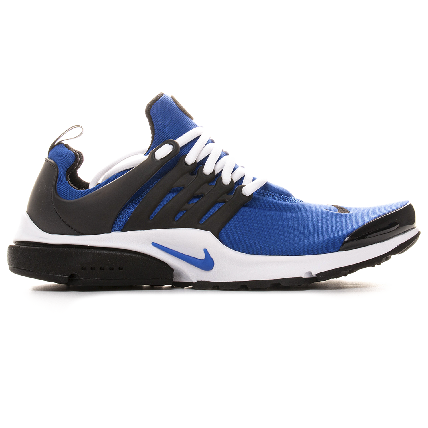 Кроссовки Nike Air Presto CT3550-400 — фото 1