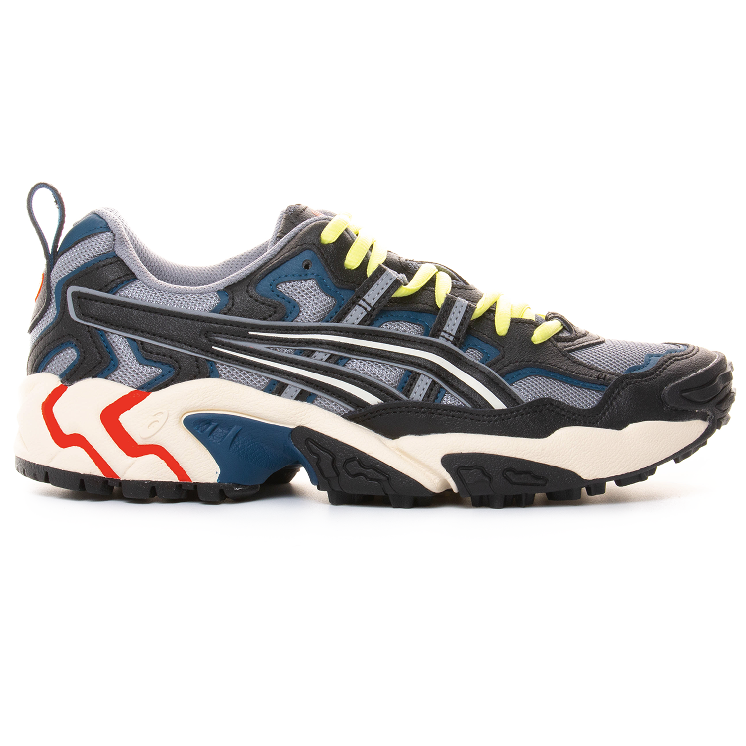 Кроссовки Asics Gel Nandi 1021A315-022 — фото 1