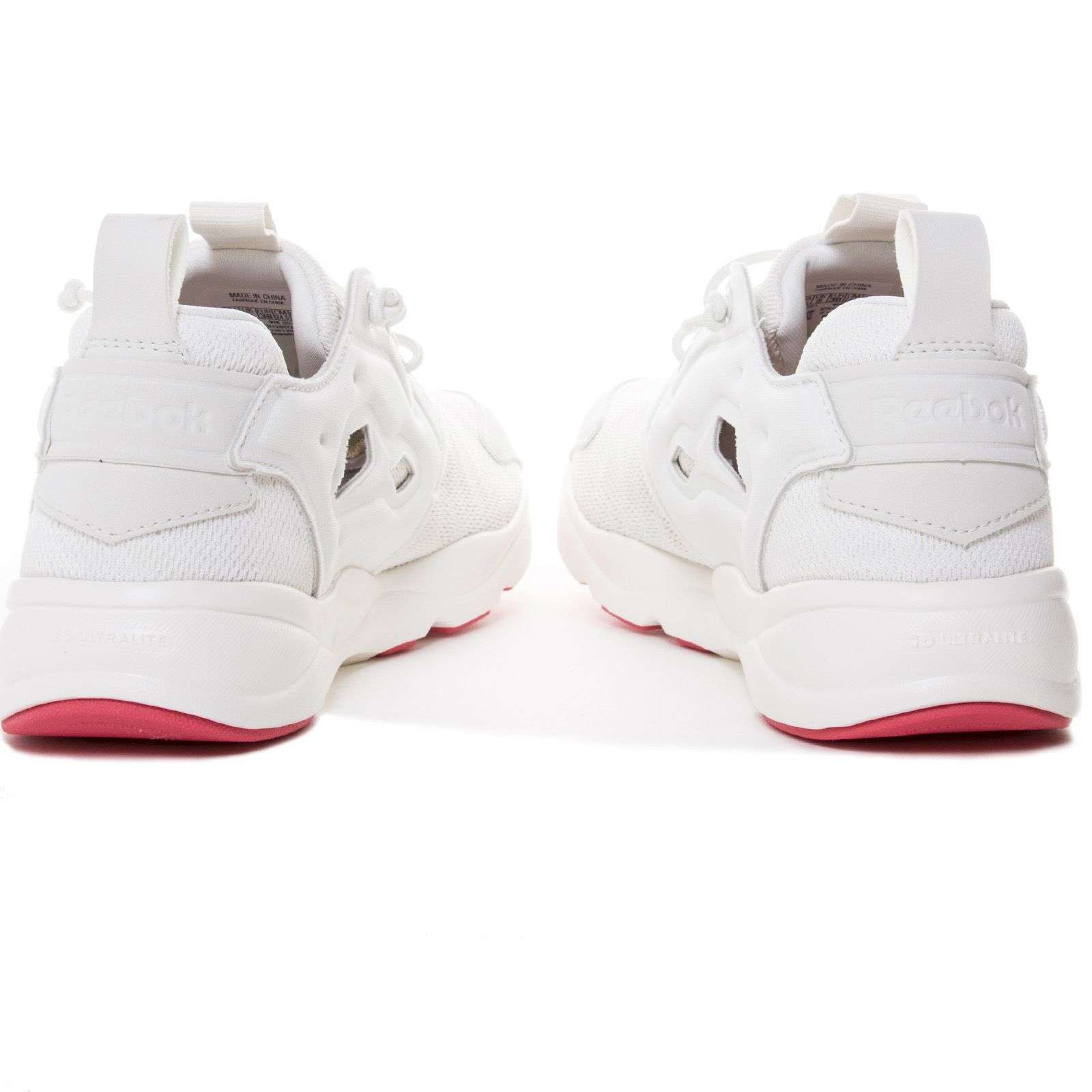 Кроссовки Reebok женские Furylite Sole BD4628 — фото 2