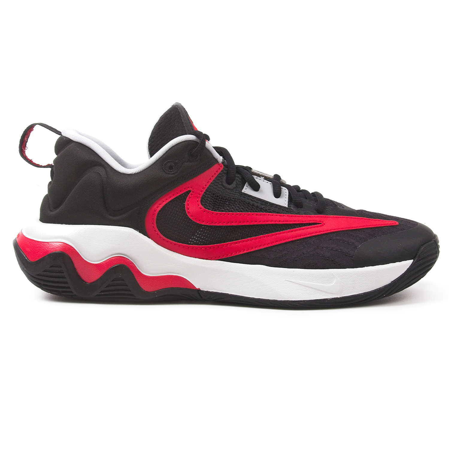 Кроссовки Nike Giannis Immortality 3 DZ7533-004