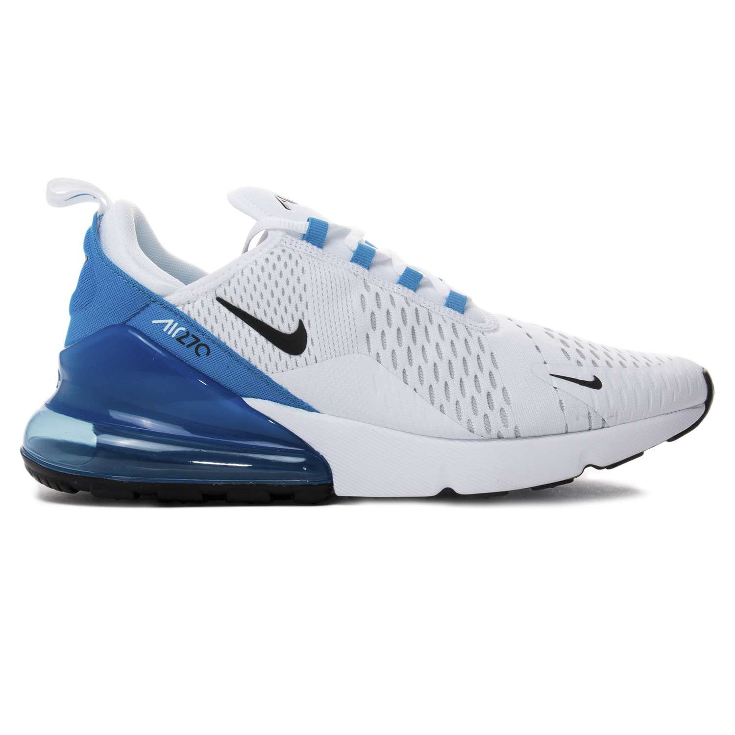 Кроссовки Nike Air Max 270 AH8050-110 — фото 1