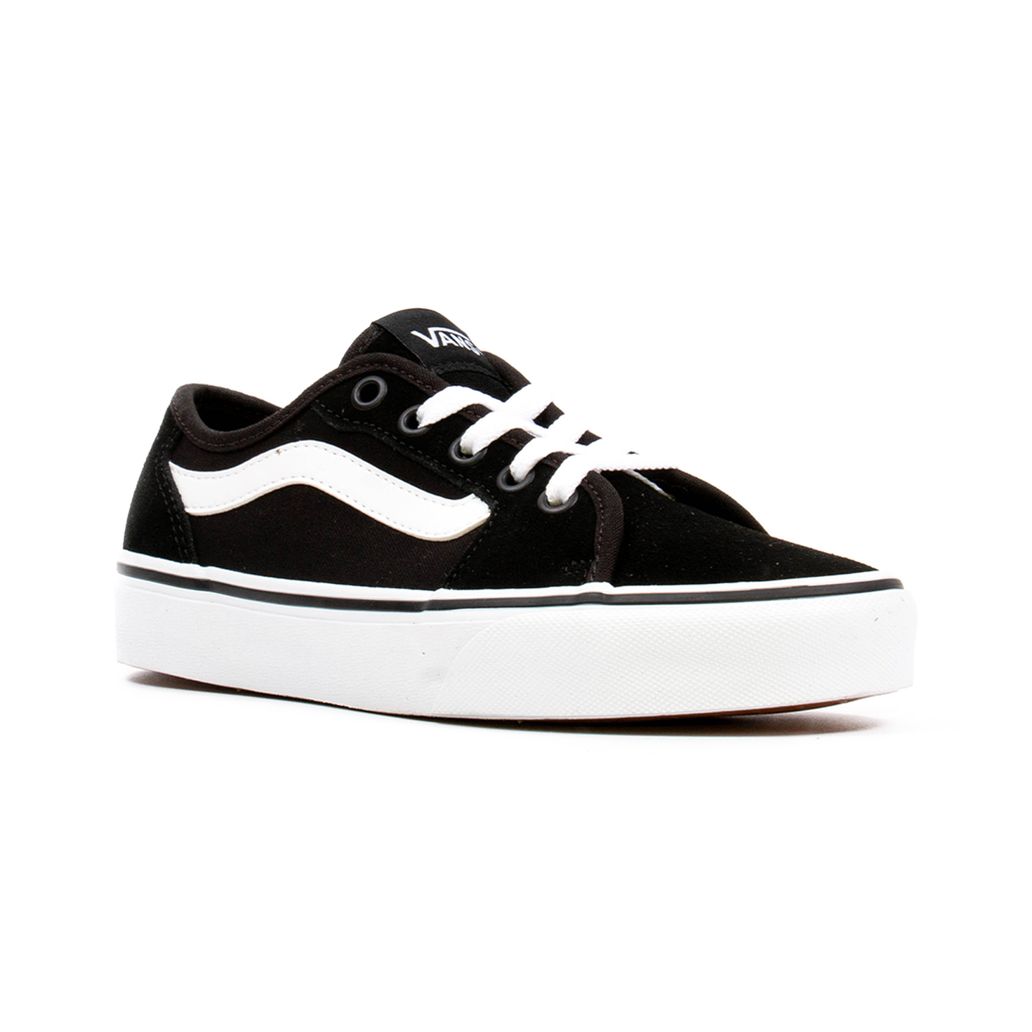 Кеды Vans Filmore Decon VA45NMIJU — фото 2
