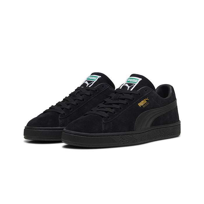 Кроссовки Puma Suede Classic XXI 39978107 bl