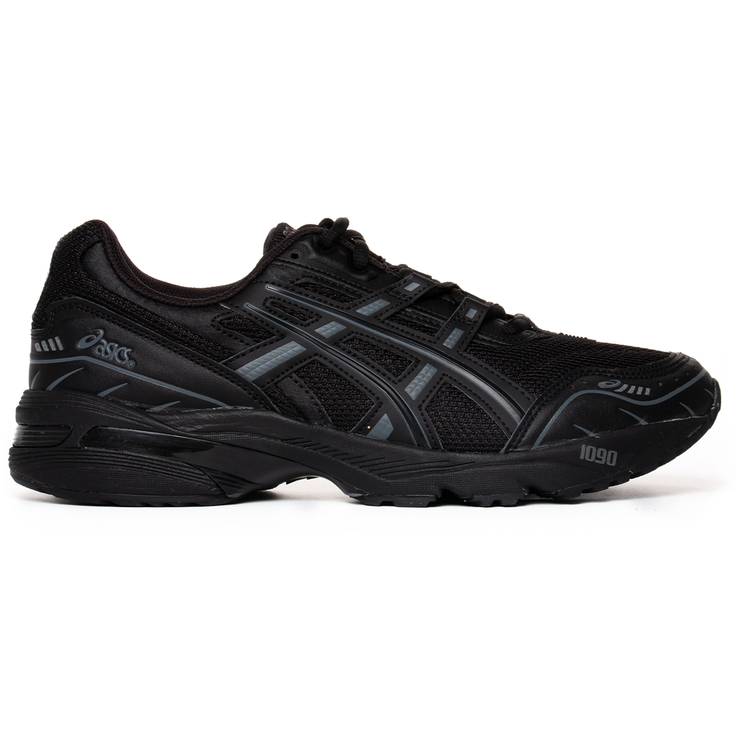 Кроссовки Asics Gel-1090 1021A275-001 — фото 1