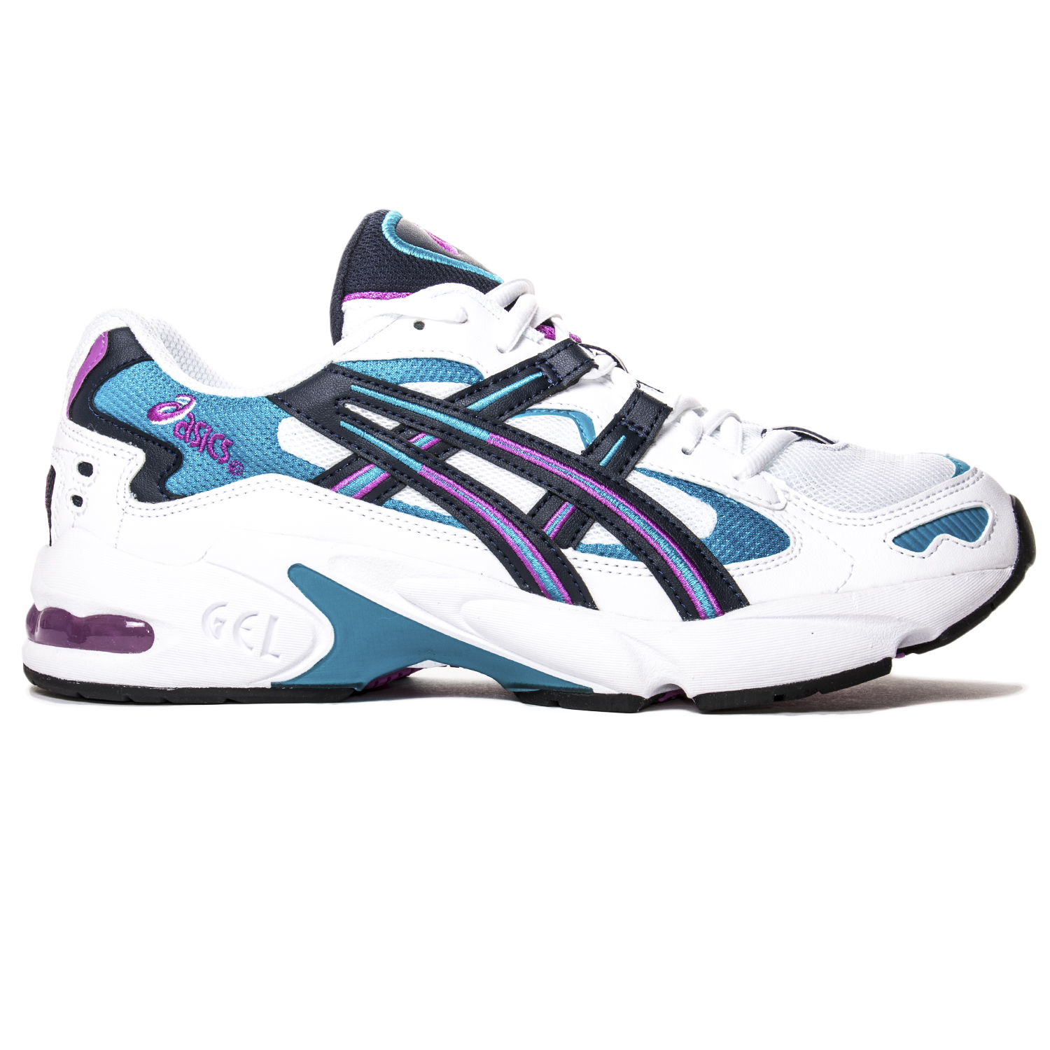 Кроссовки Asics Gel Kayano 5 1191A176-100 — фото 1