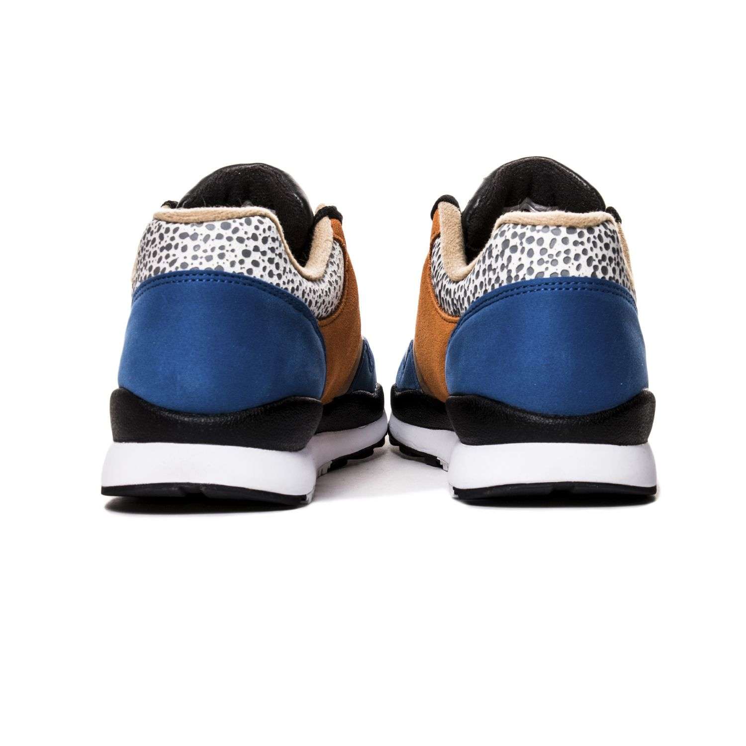 Кроссовки Nike Air Safari SE BQ8418-800 — фото 2