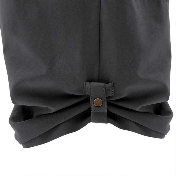 Брюки Called a Garment City Boy Graphite