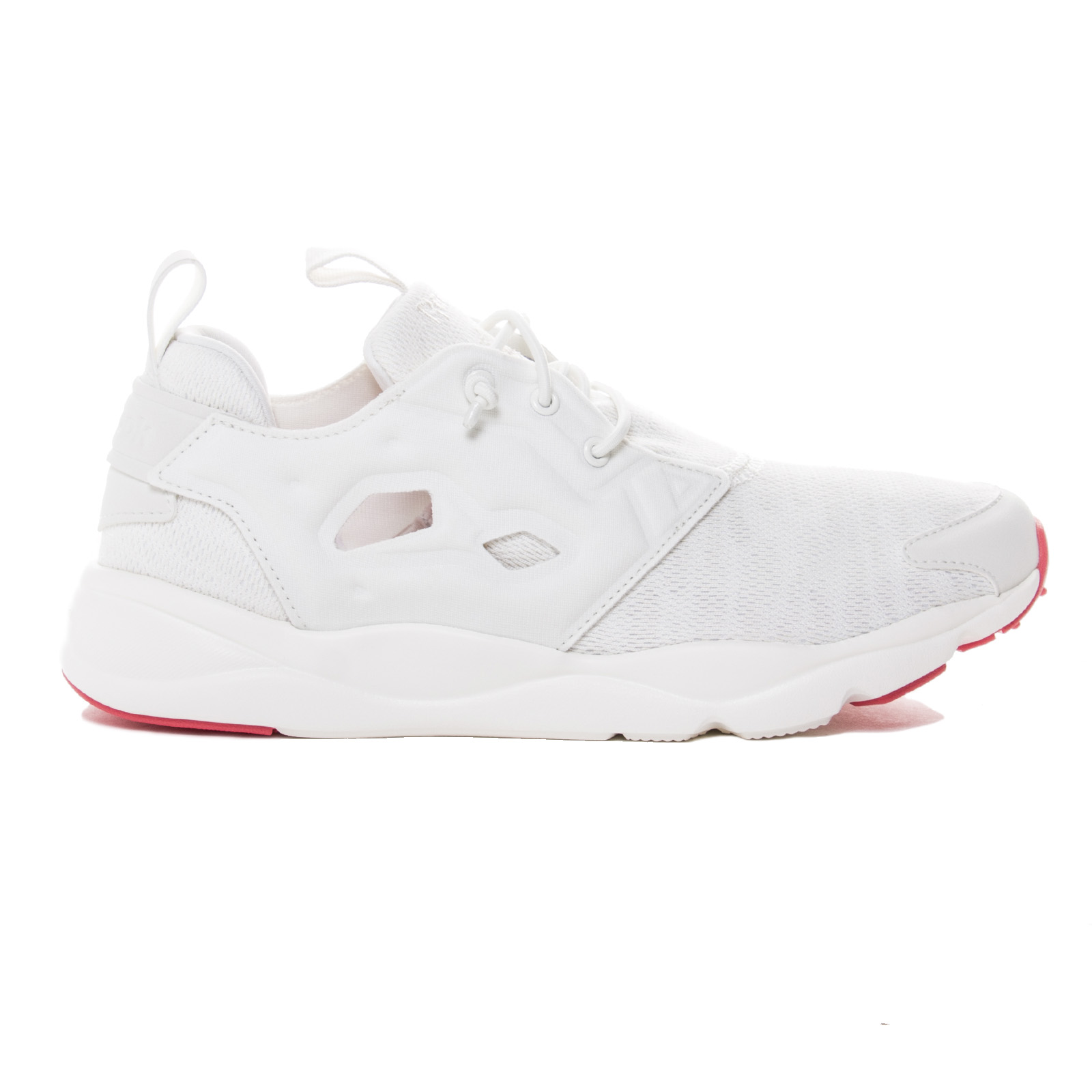 Кроссовки Reebok женские Furylite Sole BD4628 — фото 1