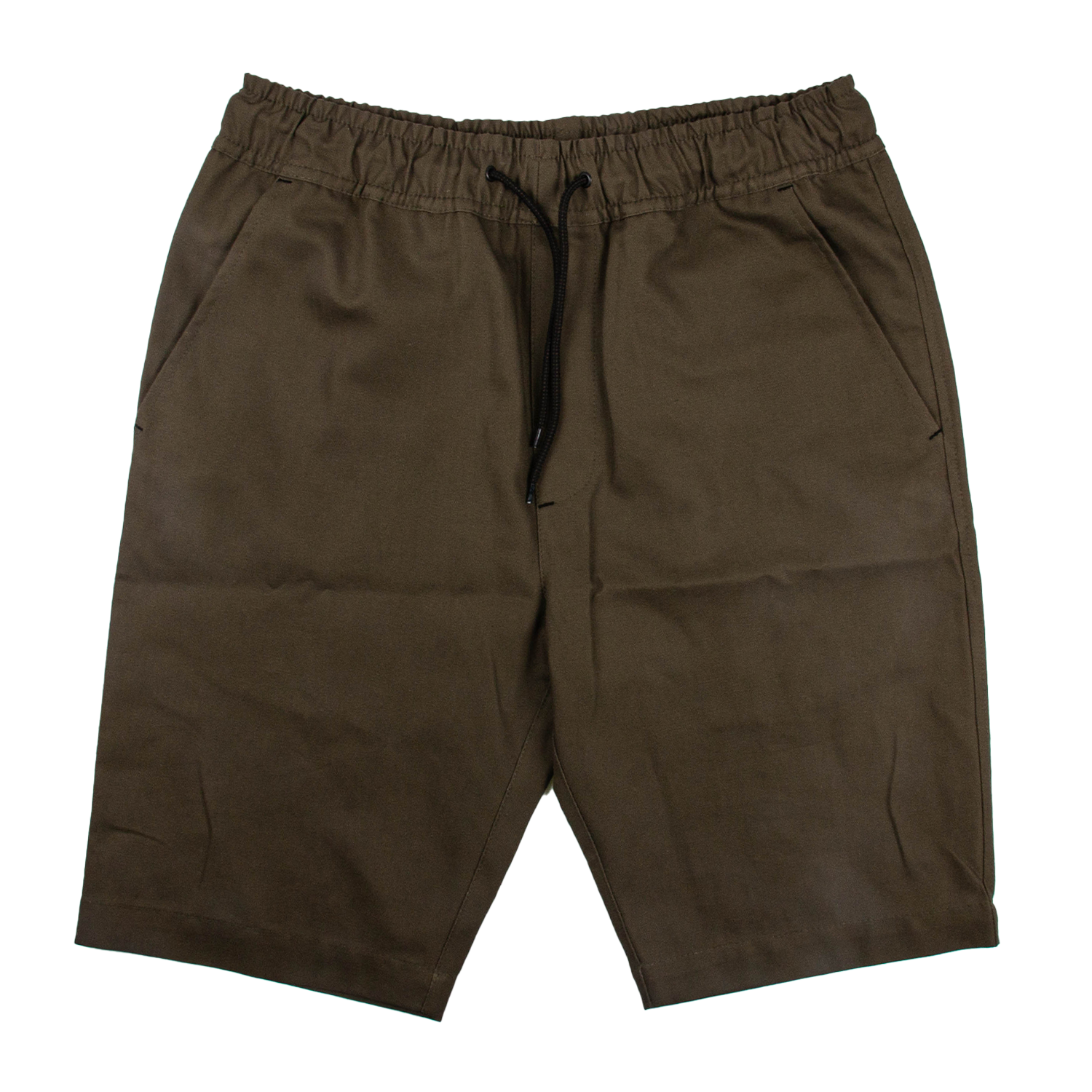 Шорты Anteater Simpleshorts-Haki — фото 1