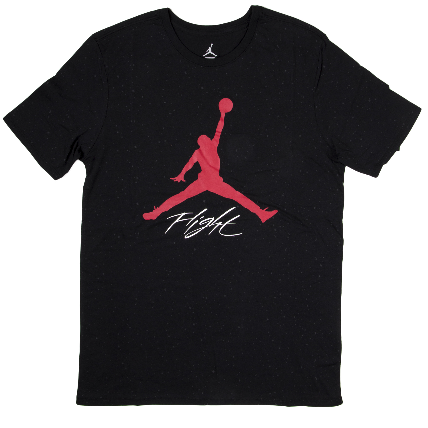 Футболка Jordan Jumpman DNA Graphic AA1893-010 — фото 1