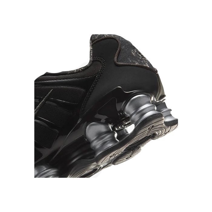 Кроссовки Nike Shox TL IQ0299-010 