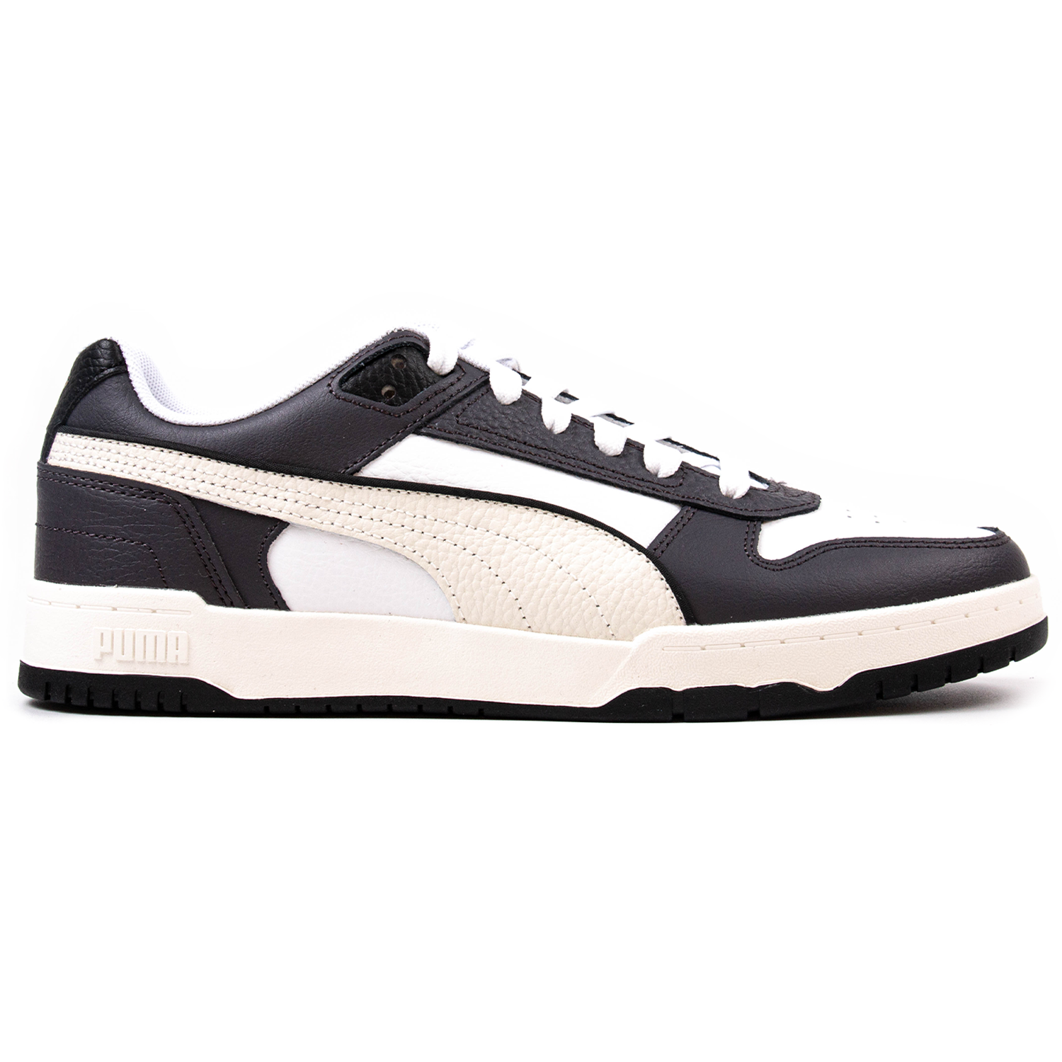 Кроссовки Puma RBD Game Low 38637322 wh