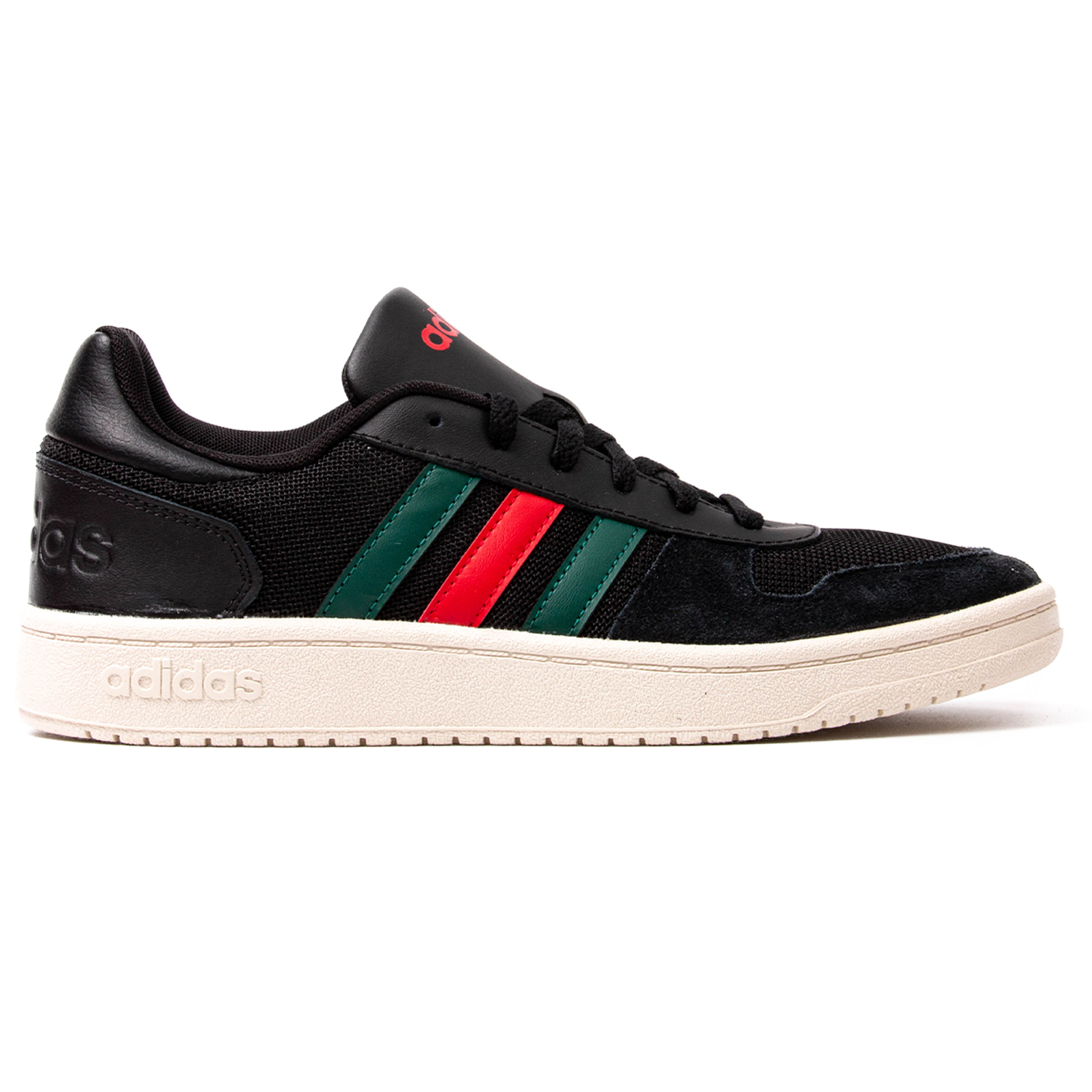 Кроссовки Adidas Hoops 2.0 FY5208 — фото 1
