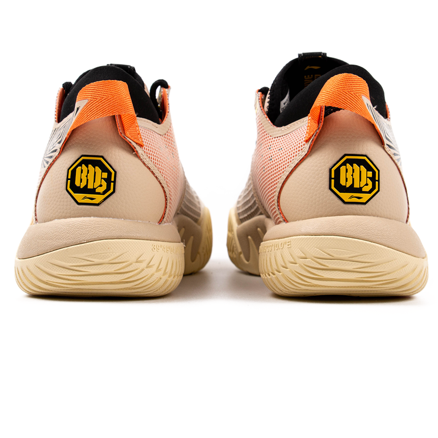 Кроссовки Li Ning Bad Five II ABFS003-20 — фото 2