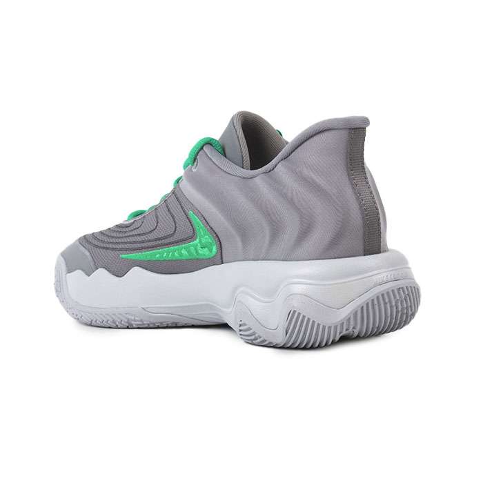 Кроссовки Nike Giannis Immortality 4 FQ3680-002 — фото 3