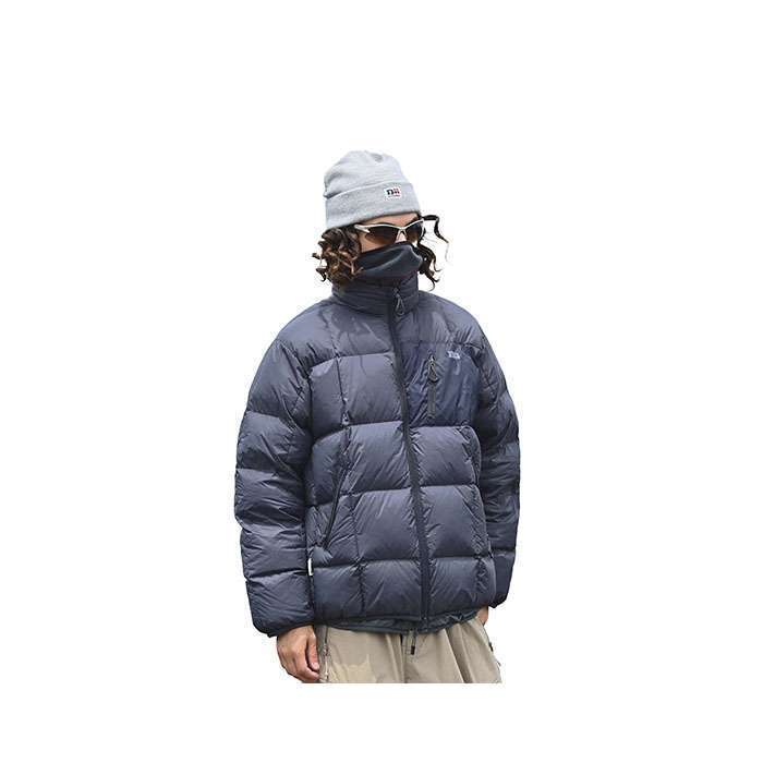 Куртка NOTHOMME 23M012 т-синяя