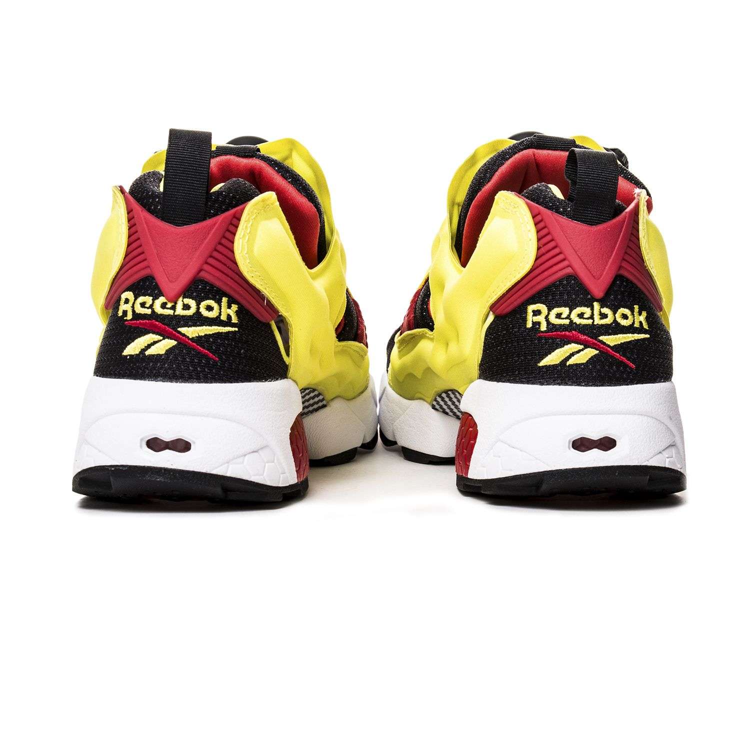 Кроссовки Reebok Instapump Fury V47514 — фото 2