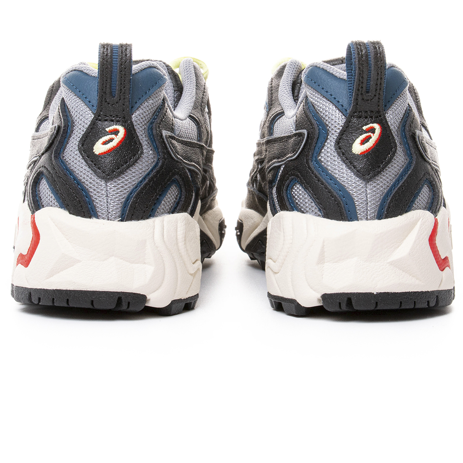 Кроссовки Asics Gel Nandi 1021A315-022 — фото 2