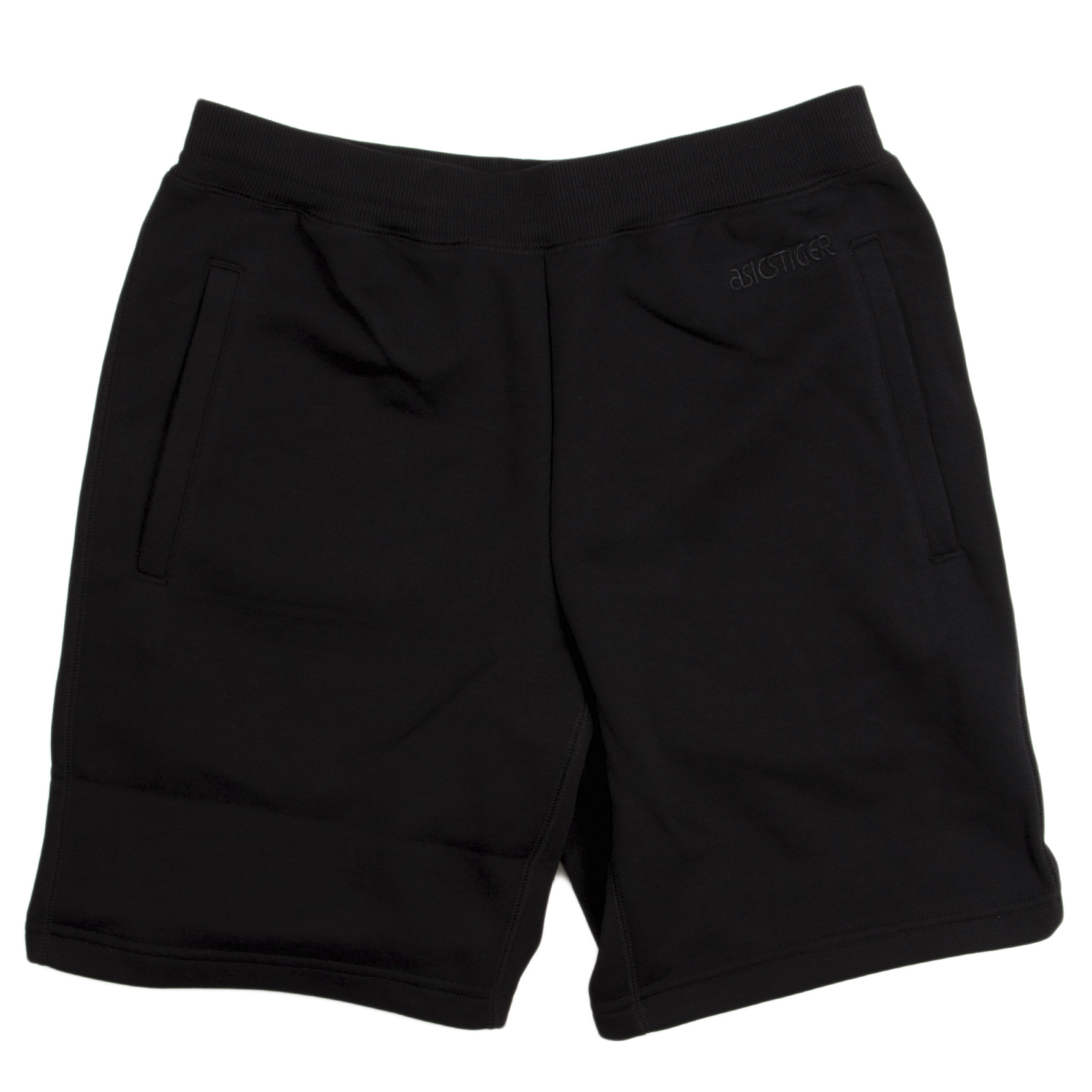 Шорты Asics OP Sweat 2191A045-001 — фото 1