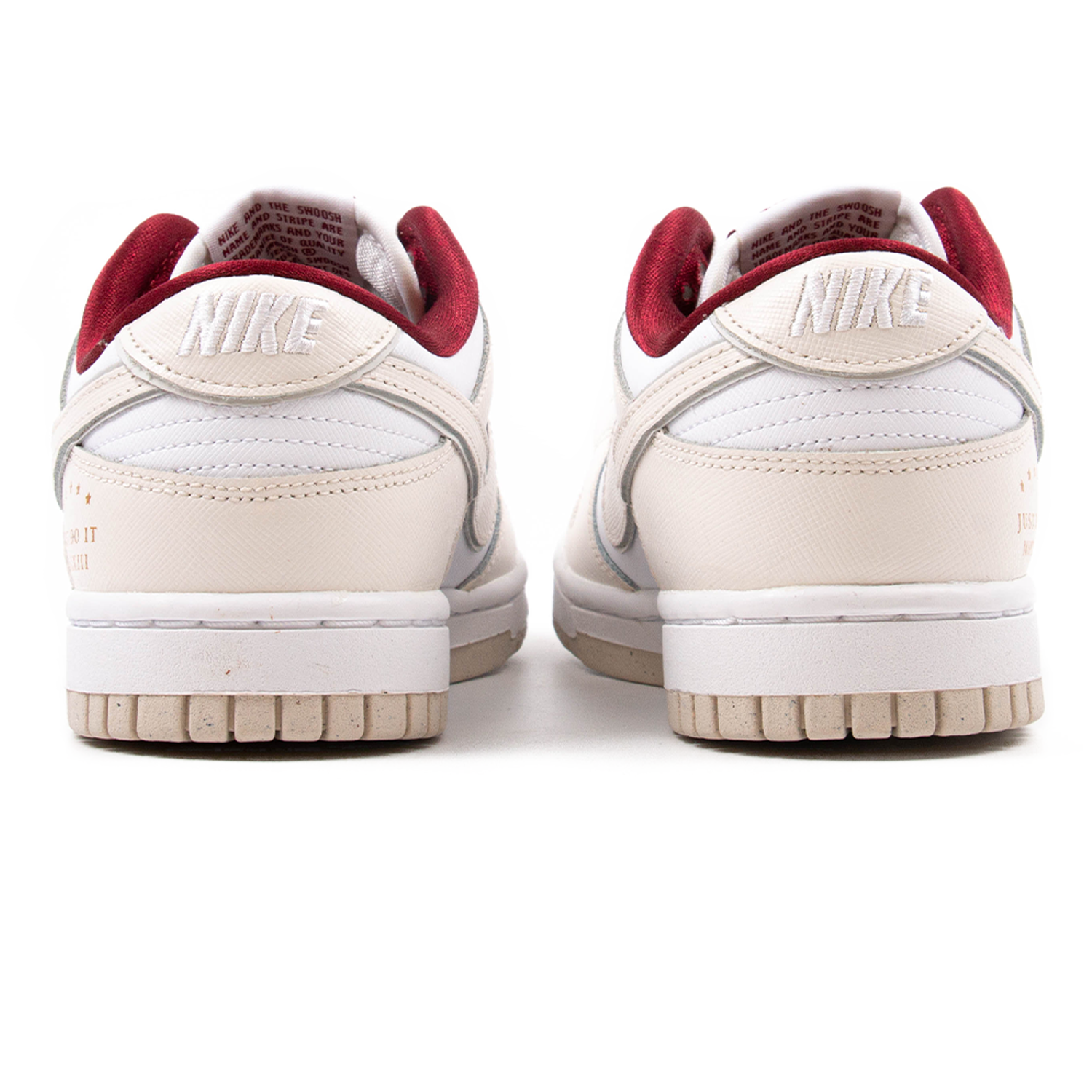 Кроссовки женские Li Ning Aurora AGCT108-1F — фото 3