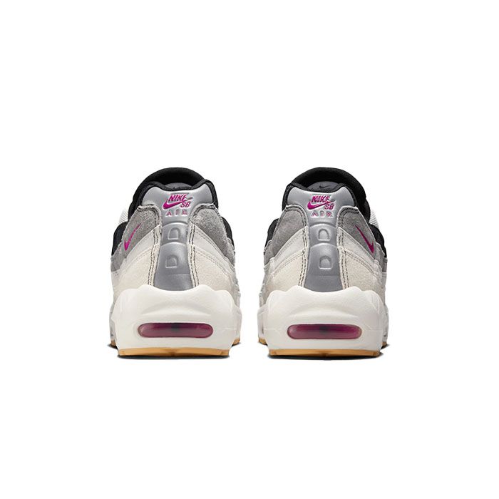Кроссовки Nike Air Max 95 SB HF7545-100