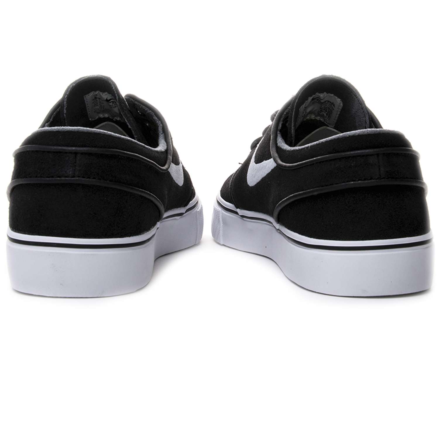 Кроссовки Nike SB Zoom Stefan Janoski 833603-012 — фото 2