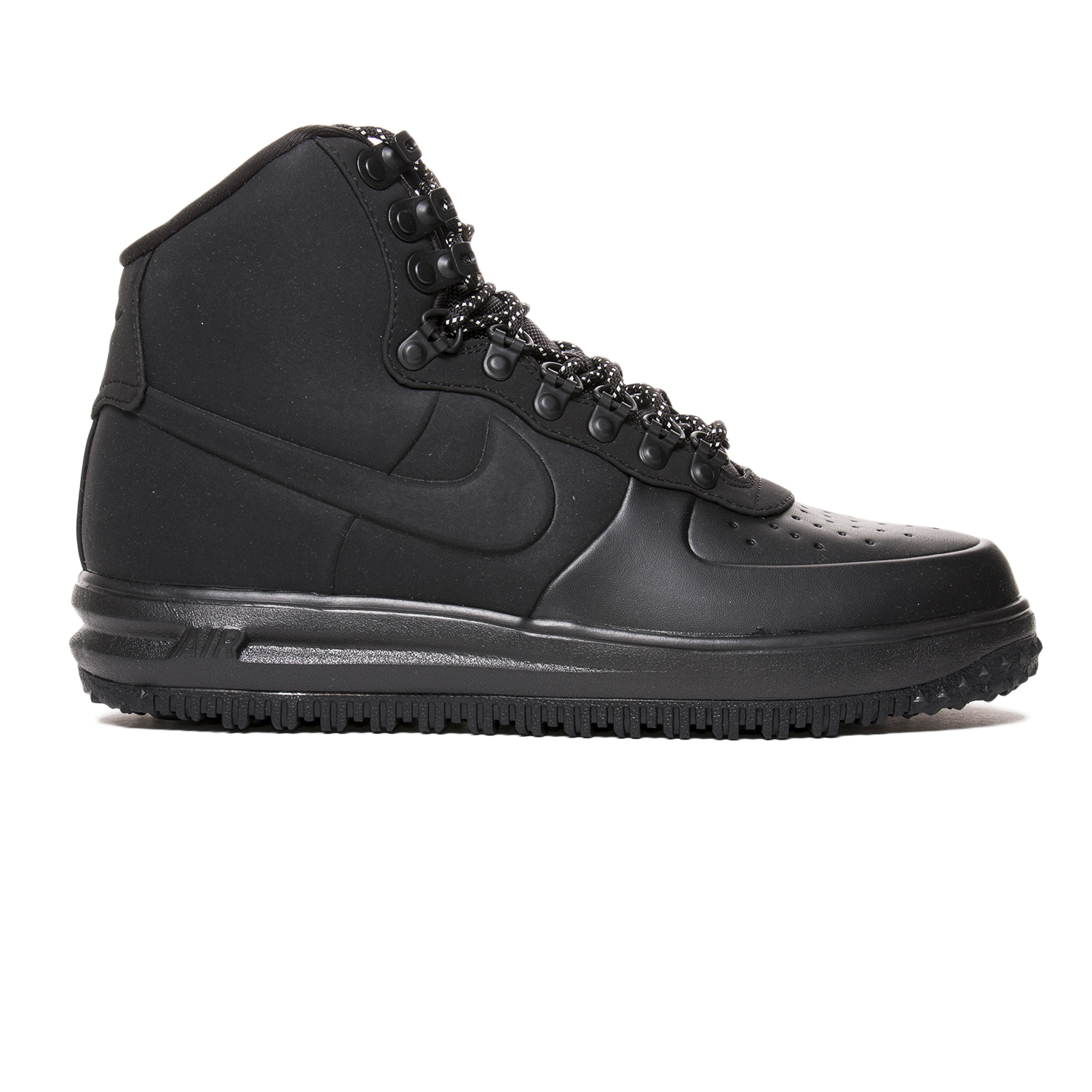 Кроссовки Nike Lunar Force Duckboot '18 BQ7930-003 — фото 1