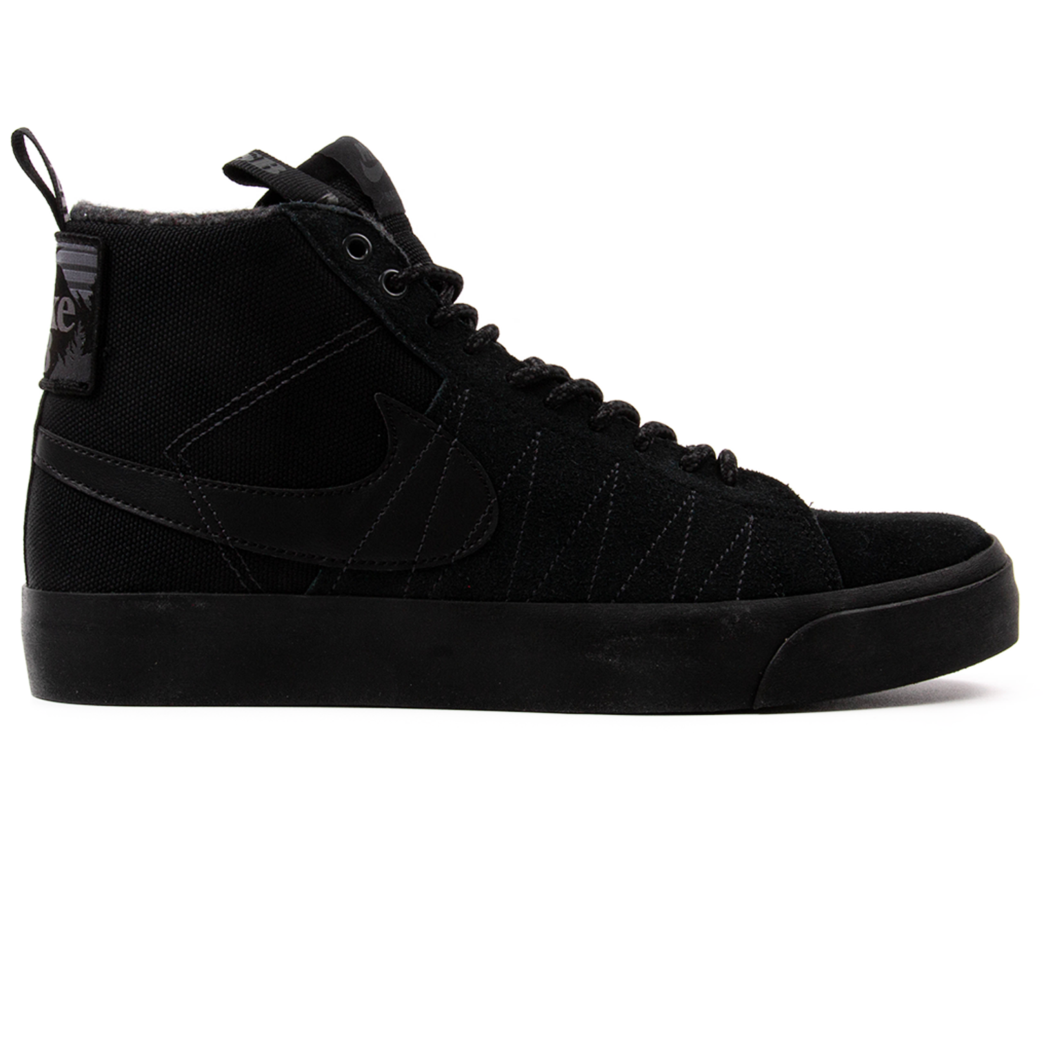 Кроссовки Nike SB Zoom Blazer Mid Premium DC8903-002 — фото 1