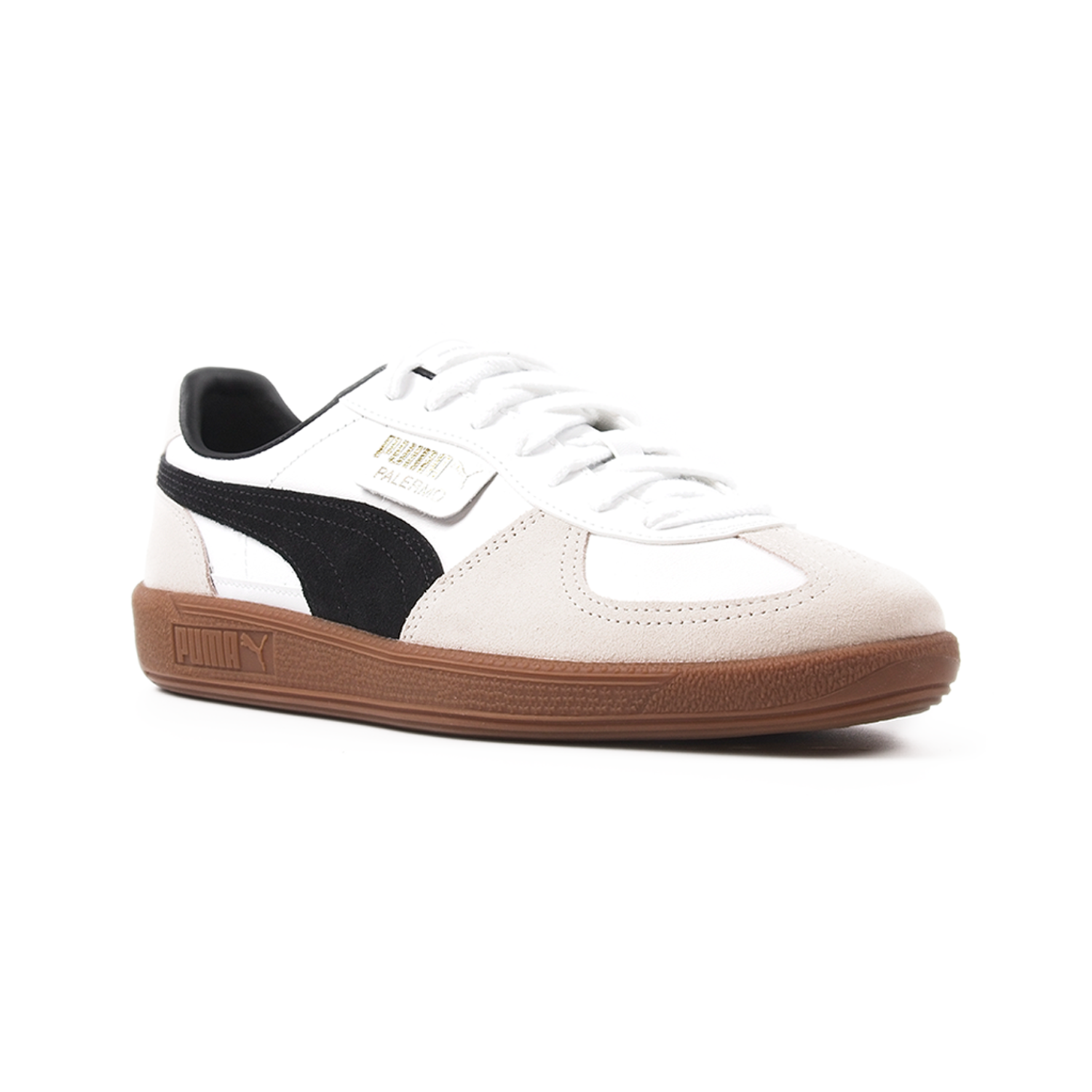 Кроссовки Puma Palermo Leather 39646401