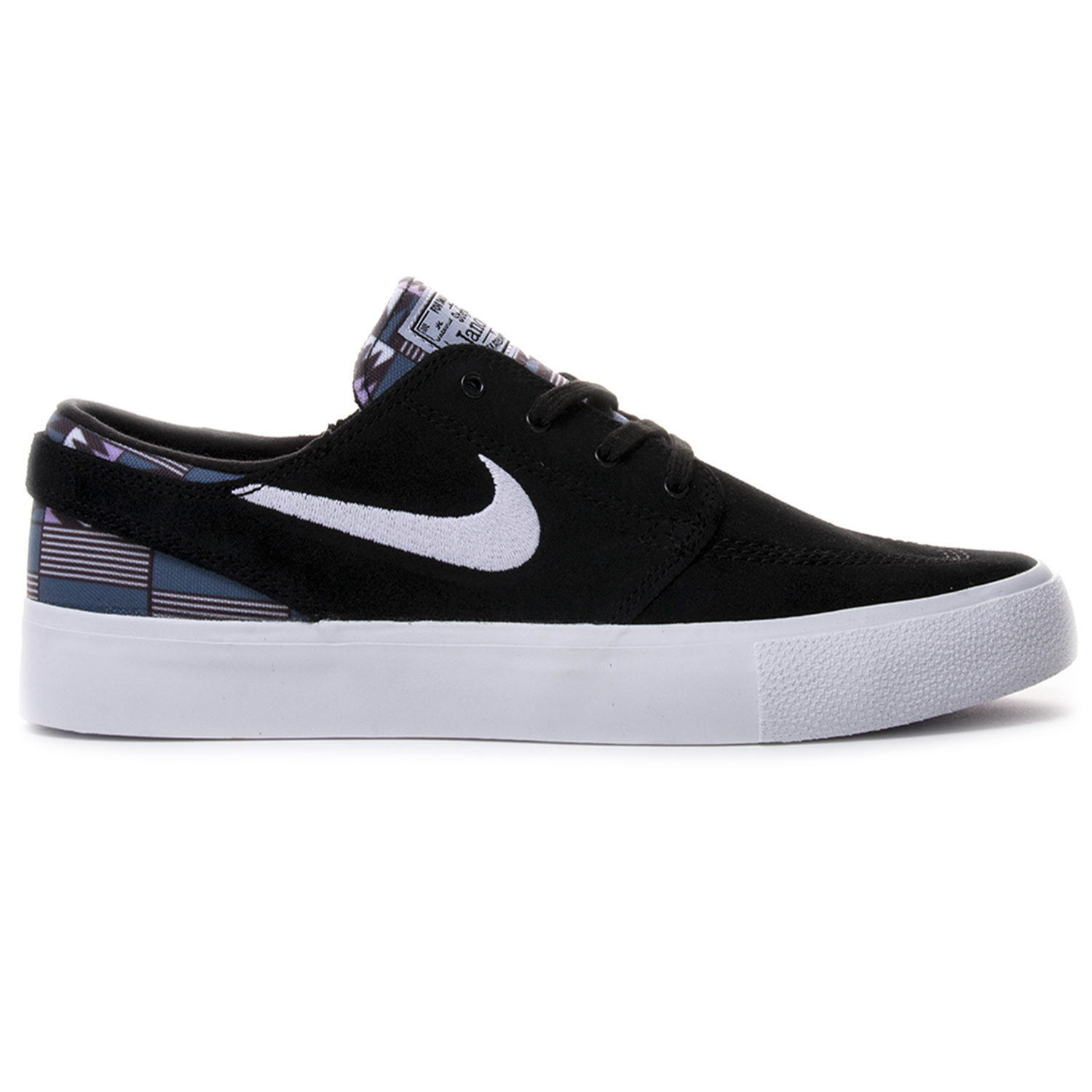 Кроссовки Nike SB Zoom Stefan Janoski Premium CI2231-001 — фото 1