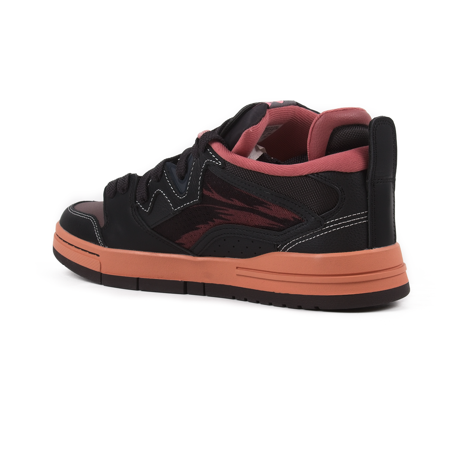Кроссовки Li Ning WAVE PRO SE AECU011-3F — фото 2