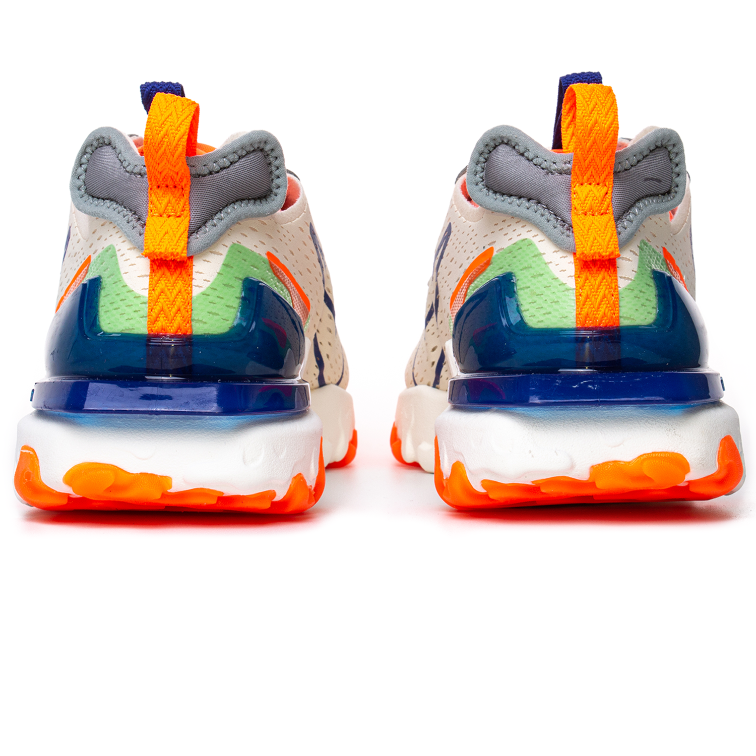 Кроссовки унисекс Nike React Vision CI7523-104 — фото 2