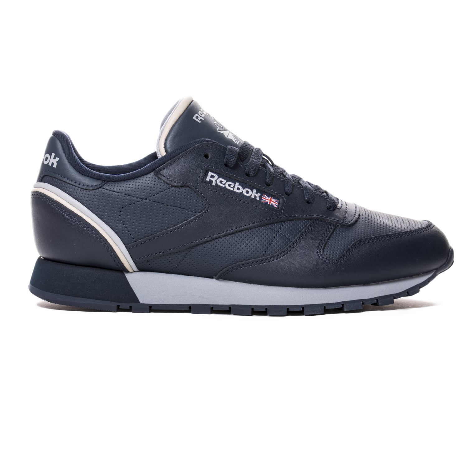 Кроссовки Reebok Classic Leather CN3642 — фото 1