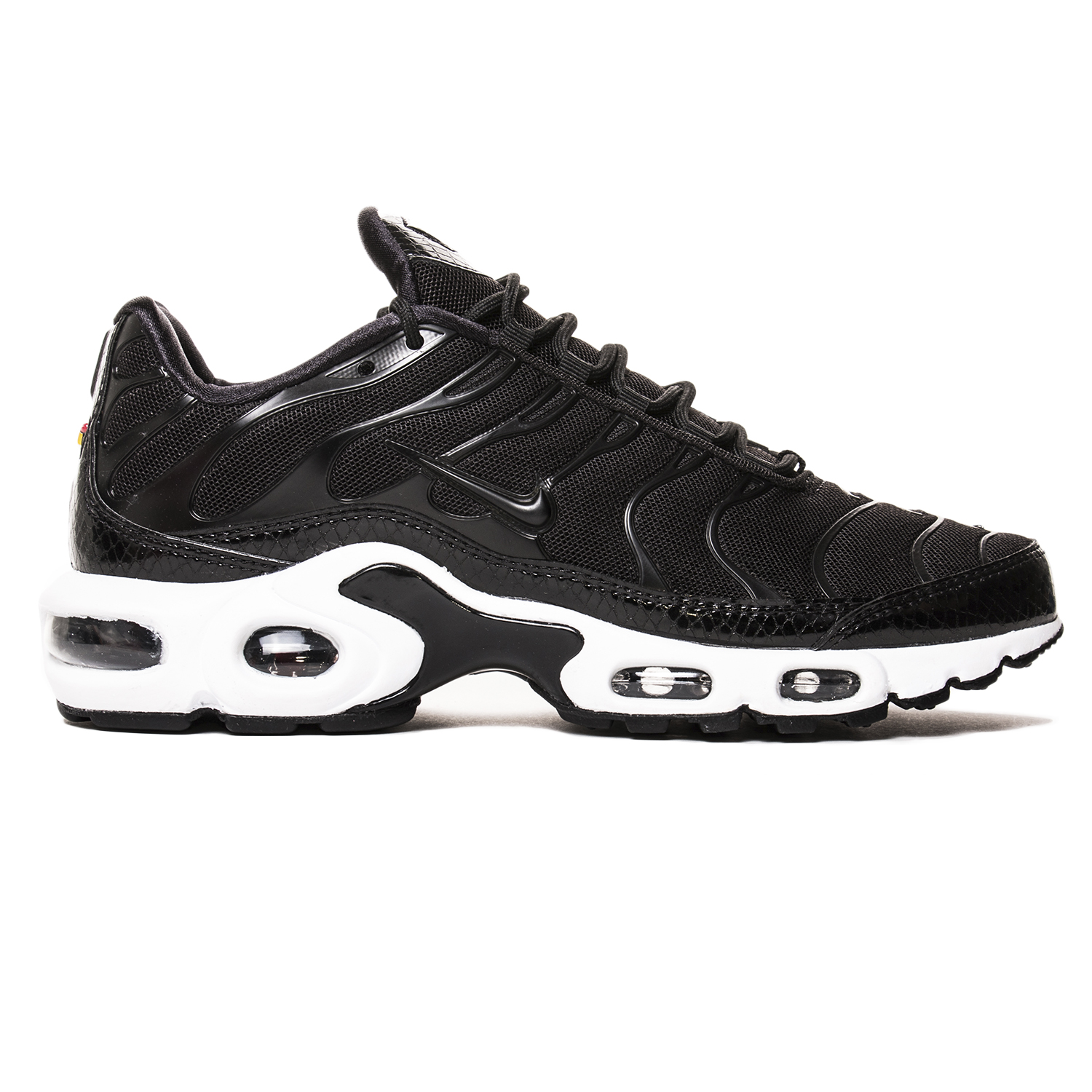 Кроссовки Nike женские Air Max Plus SE 862201-004 — фото 1