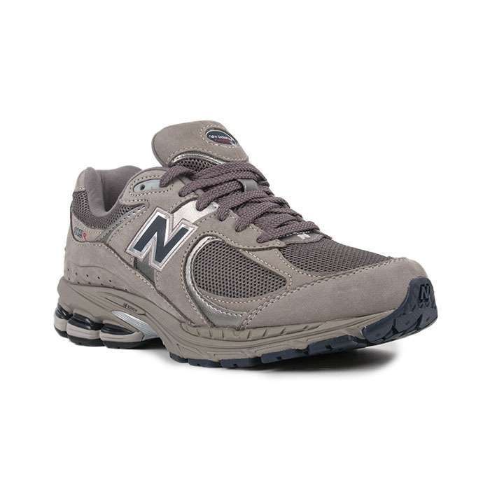 Кроссовки New Balance ML2002RA — фото 2
