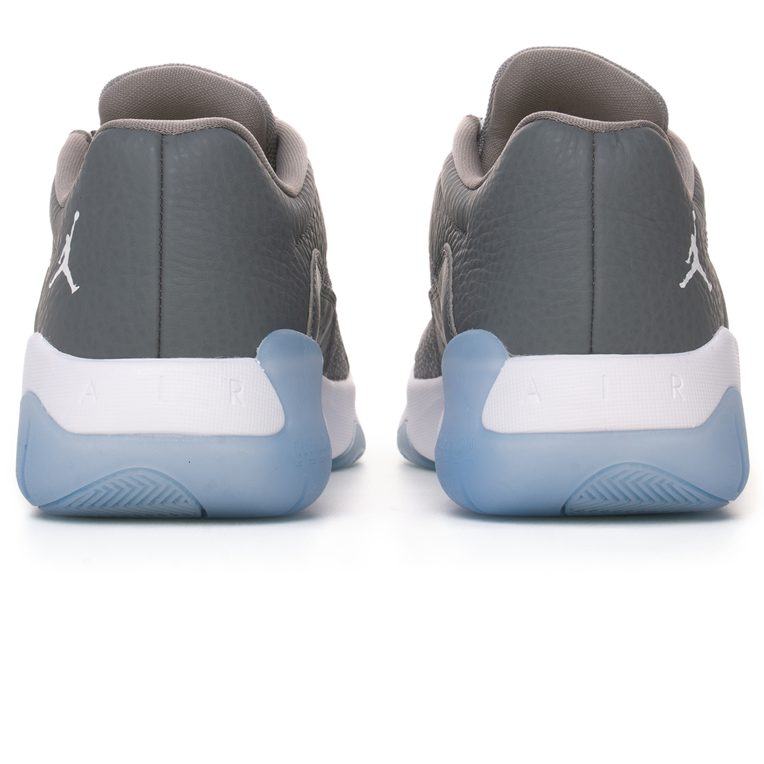 Кроссовки Air Jordan 11 CMFT Low CW0784-001 — фото 2
