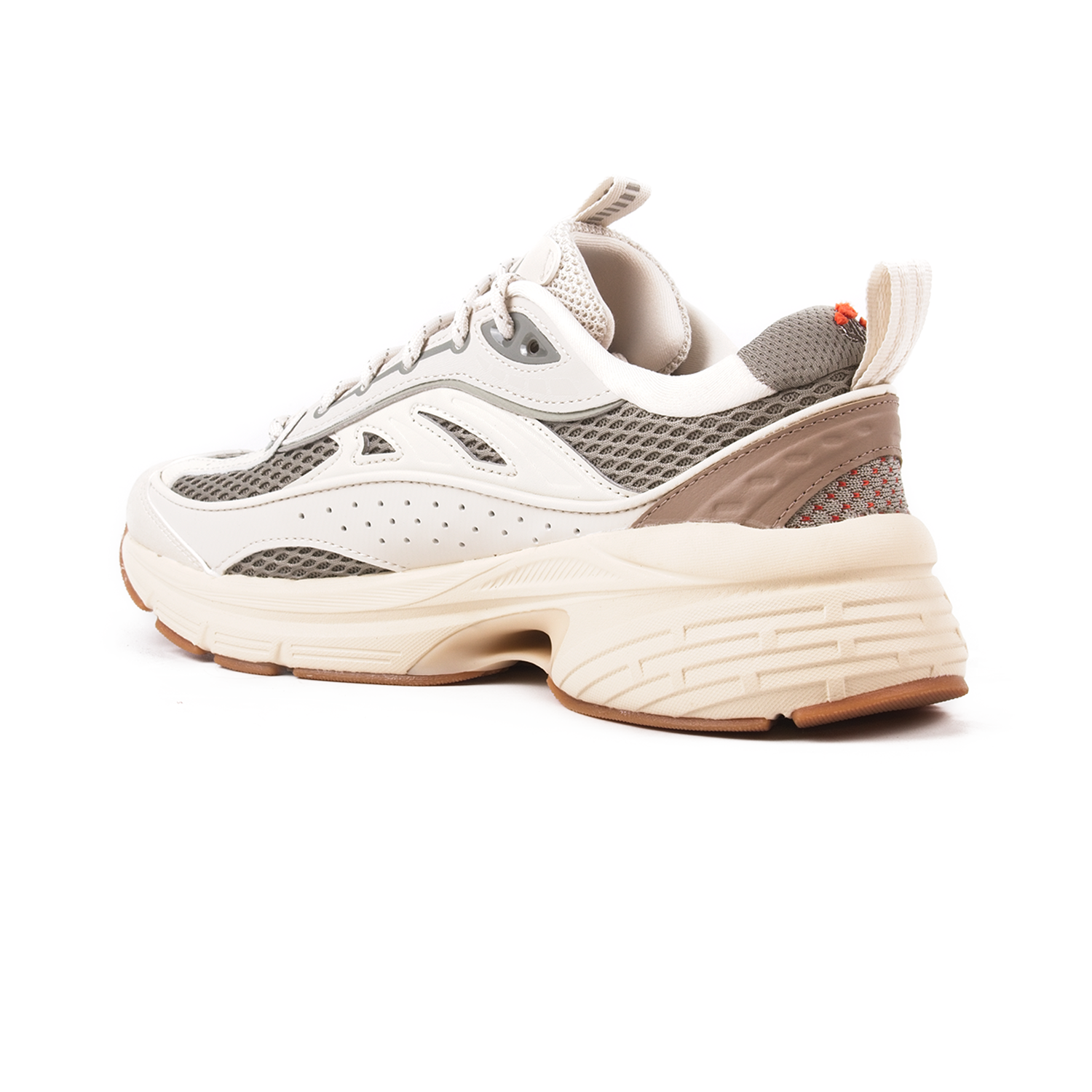 Кроссовки Li Ning Starlit Lite AGCU057-4F — фото 4