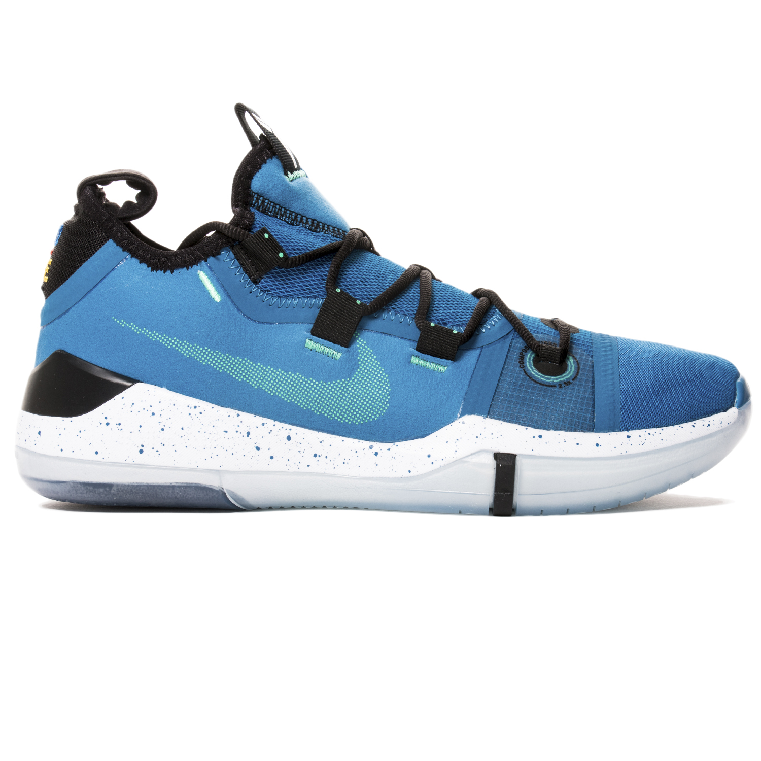 Кроссовки Nike Kobe Bryant AD AV3555-400 — фото 1
