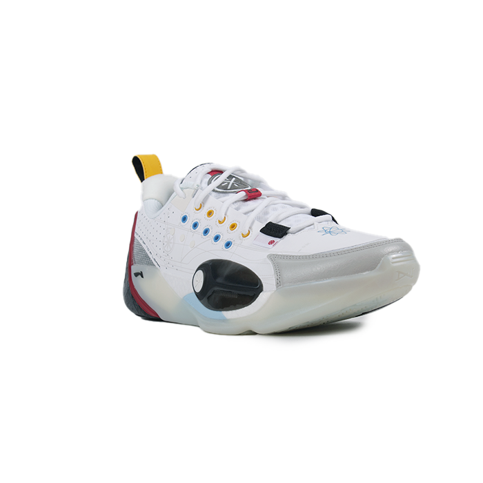 Кроссовки Li Ning Wade All City 13 ABAV001-1F — фото 2
