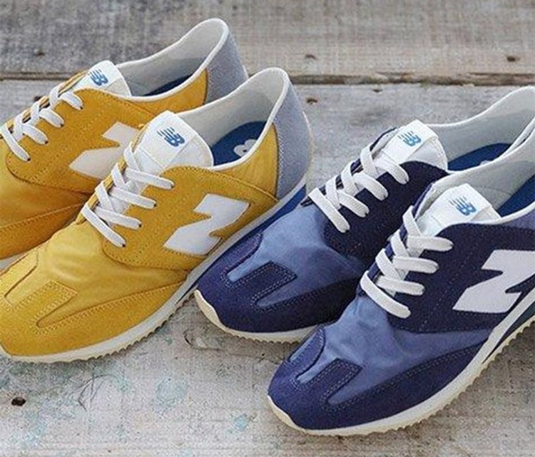 Беговые кроссовки New balance 320 