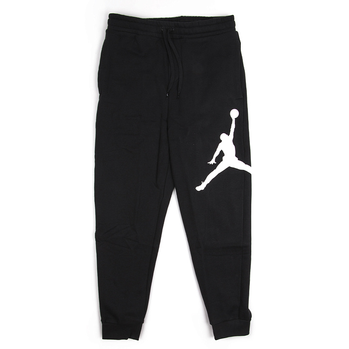 Брюки Jordan Jumpman Logo Fleece BQ8646-010