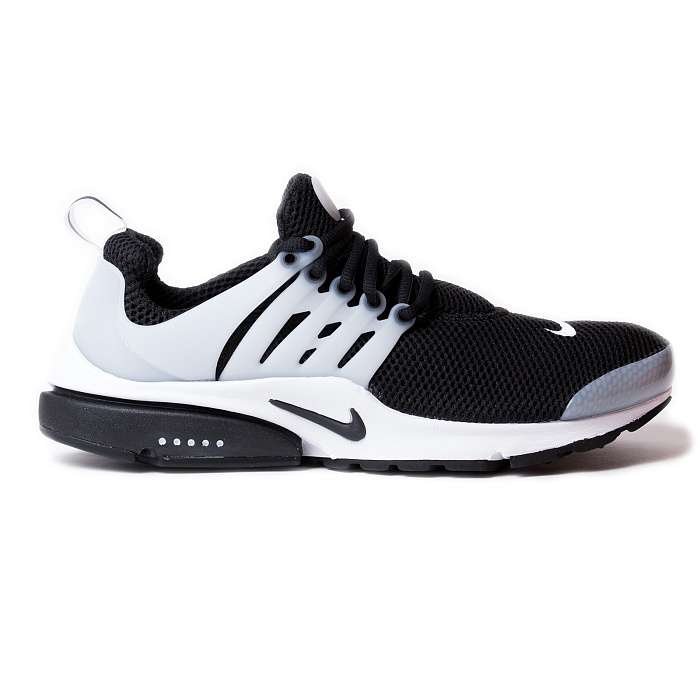 Кроссовки Nike Air Presto 848132-010