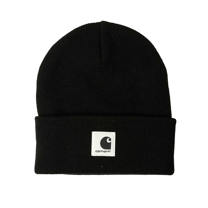 Шапка Carhartt WIP I031970 black