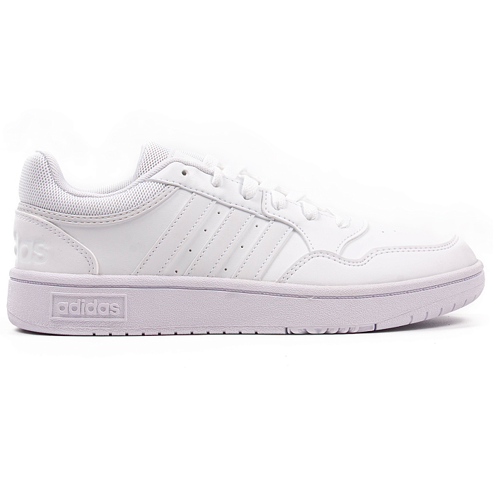 Кроссовки женские Adidas Hoops 3.0 Low Classic GW3036