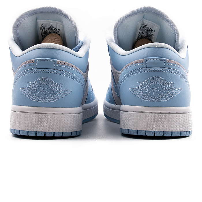 Кроссовки женские Air Jordan 1 Low  DC0774-050