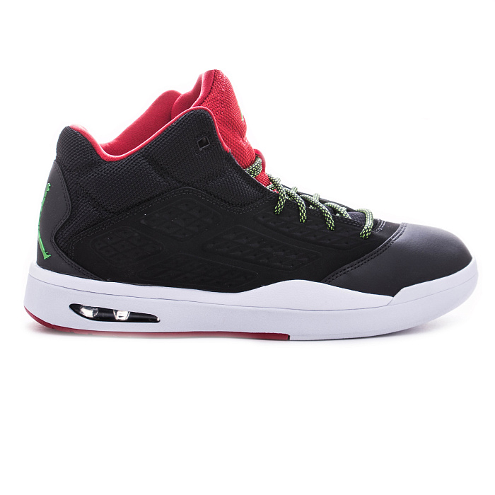 Кроссовки Air Jordan подростковые New School BG 768902-013