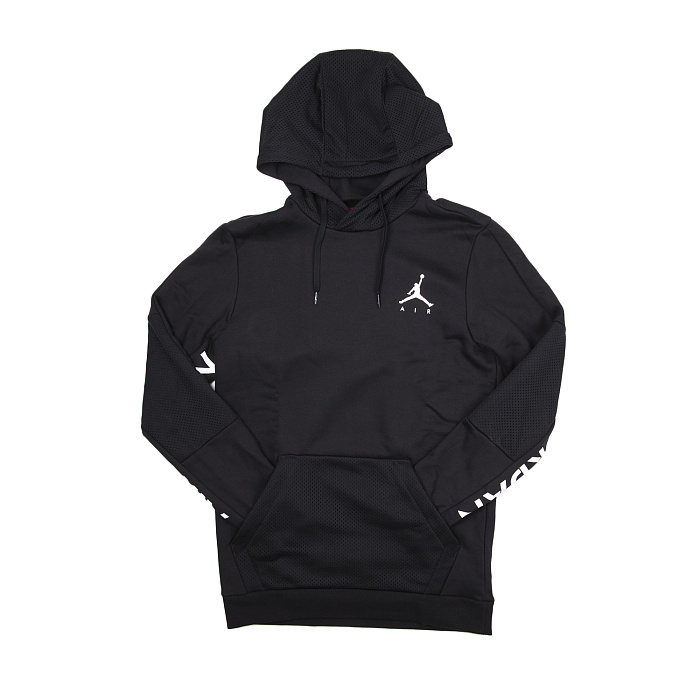 Джемпер Jordan Jumpman Hybrid fleece 939986-010