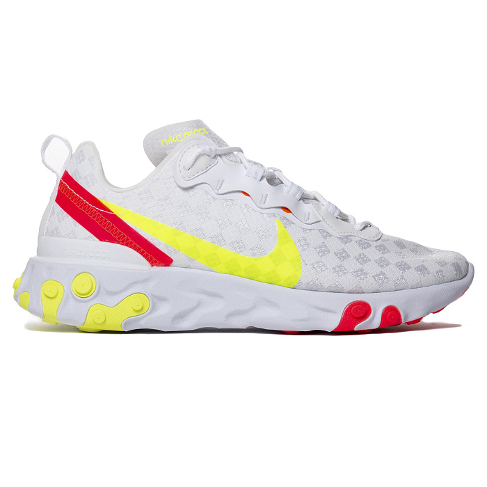 Кроссовки Nike React Element 55 CJ0782-100